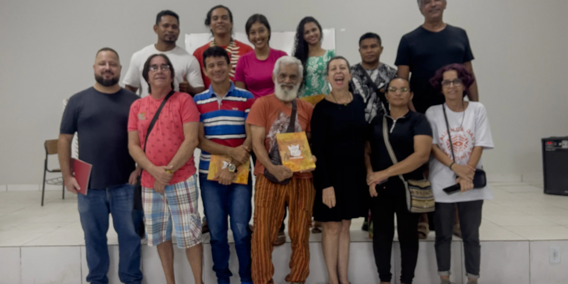 Foto: Paulo Henrique e Rose Farias/Comitê de Cultura do Acre