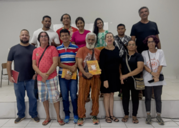 Foto: Paulo Henrique e Rose Farias/Comitê de Cultura do Acre