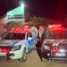 Ação conjunta entre as polícias de Xapuri prende idoso por favorecimento da prostituição de adolescente