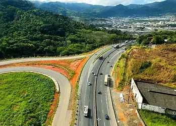 Investimento em infraestrutura de transportes do Acre é de R$ 341 milhões em 2024, aumento de 300% em relação a 2022