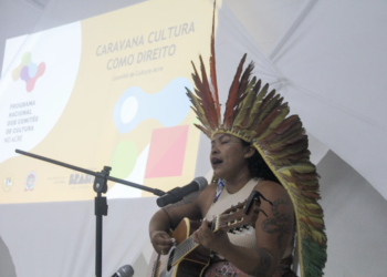 Foto: Paulo Henrique e Rose Farias/Comitê de Cultura do Acre