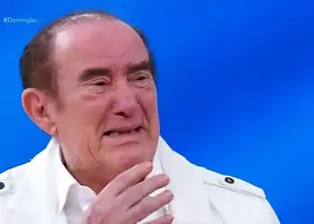 TV Globo / Reprodução