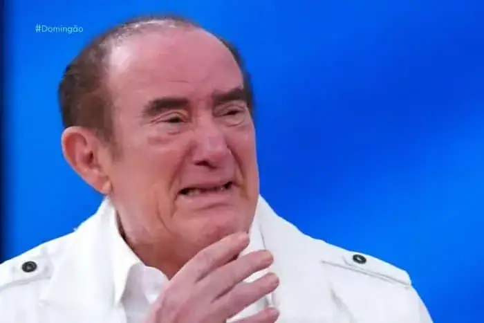 TV Globo / Reprodução