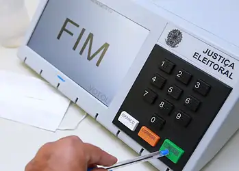 Foto: Antonio Augusto/Ascom/TSE