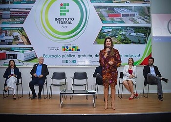 Foto: Adma Costa/Ifac
