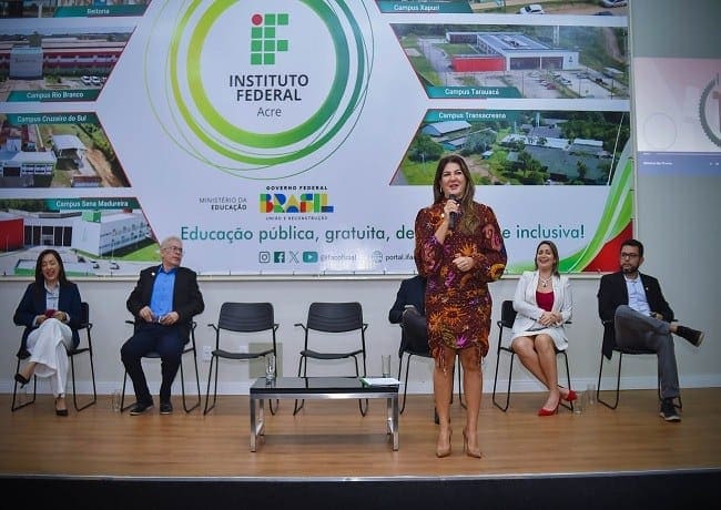 Foto: Adma Costa/Ifac