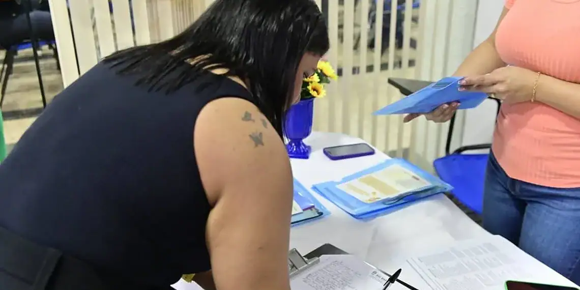 Governo do Acre nomeia novos servidores para Secretaria de Saúde