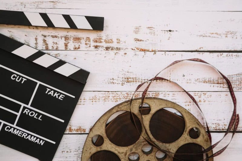 Cineasta acreano Teddy Falcão realiza curso 'O Filme Escola: Por Um Cinema Possível'