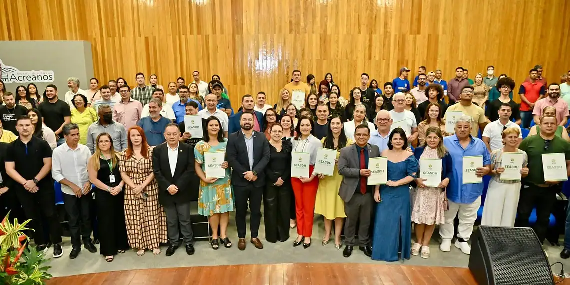 Governo destina R$ 2,6 milhões a instituições da sociedade civil