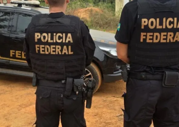 Em ação de combate ao abuso sexual infantojuvenil da PF, homem é preso em flagrante