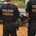 Em ação de combate ao abuso sexual infantojuvenil da PF, homem é preso em flagrante