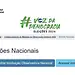 Inscrições para Missões de Observação Eleitoral Nacional serão encerradas nesta sexta-feira, 19