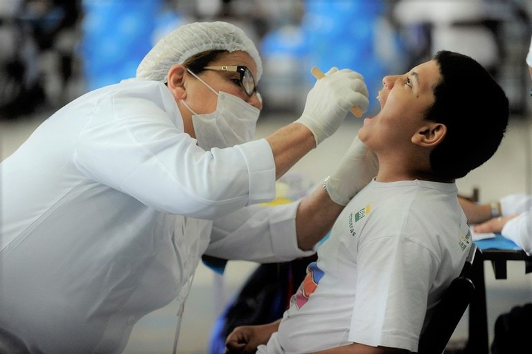 Foto: Agência Brasil