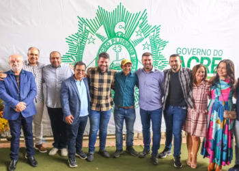 Estado e parceiros lançam Expoacre Juruá em Cruzeiro do Sul