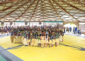 Imersão na cultura indígena: festival Atsa Puyanawa começa nesta quinta-feira