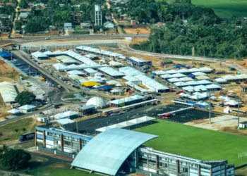 Expoacre Juruá deve movimentar números superiores a R$ 40 milhões, diz governo