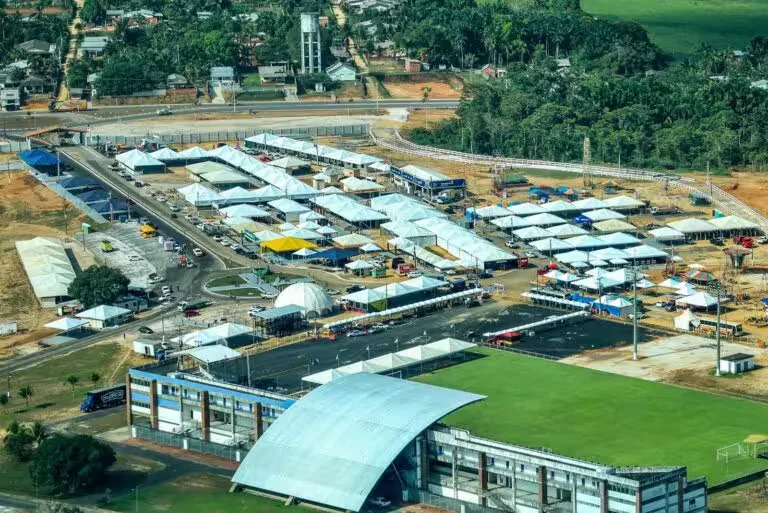Expoacre Juruá deve movimentar números superiores a R$ 40 milhões, diz governo