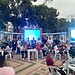 Abertura credenciou atletas para o Interbairros nas dez regionais de Rio Branco. Foto: Sabrina Salomon