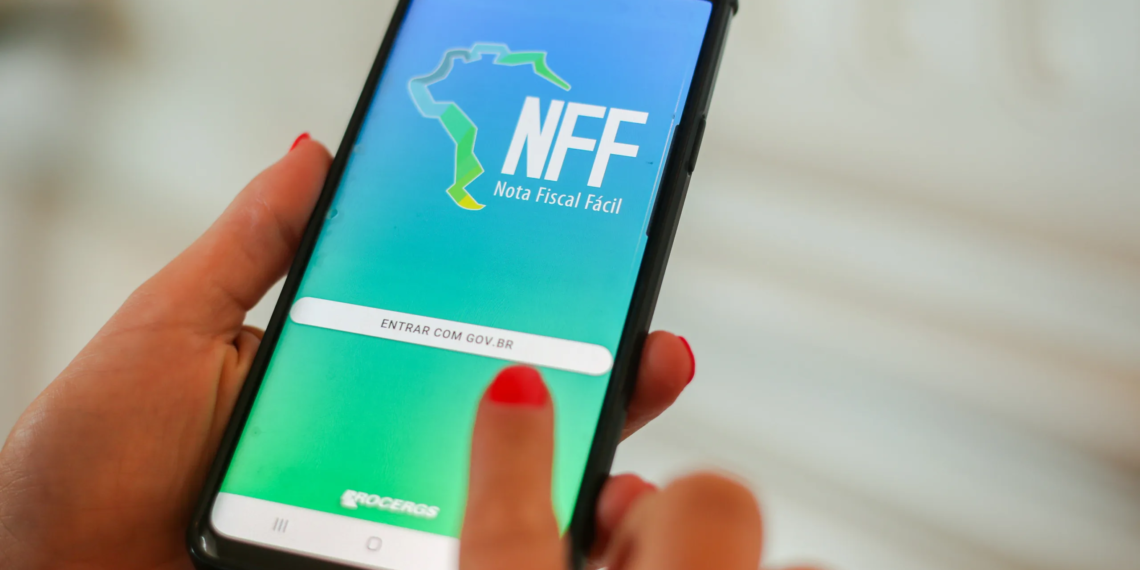 Sebrae e Sefaz realizam workshop para a apresentação de aplicativo emissor de Nota Fiscal de Venda de Produtos