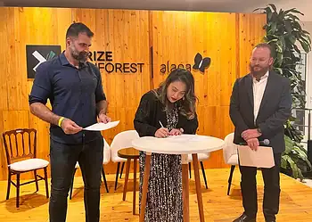Acre firma parceria para fomentar o ambiente de desenvolvimento de tecnologias voltadas à conservação