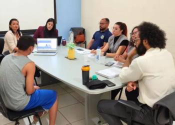 TJAC realiza pela primeira vez audiências concentradas nos centros socioeducativos do interior do estado