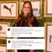A matriarca da família compartilhou uma foto com a netinha caçula em suas redes sociais
© Da Redação Estrelando