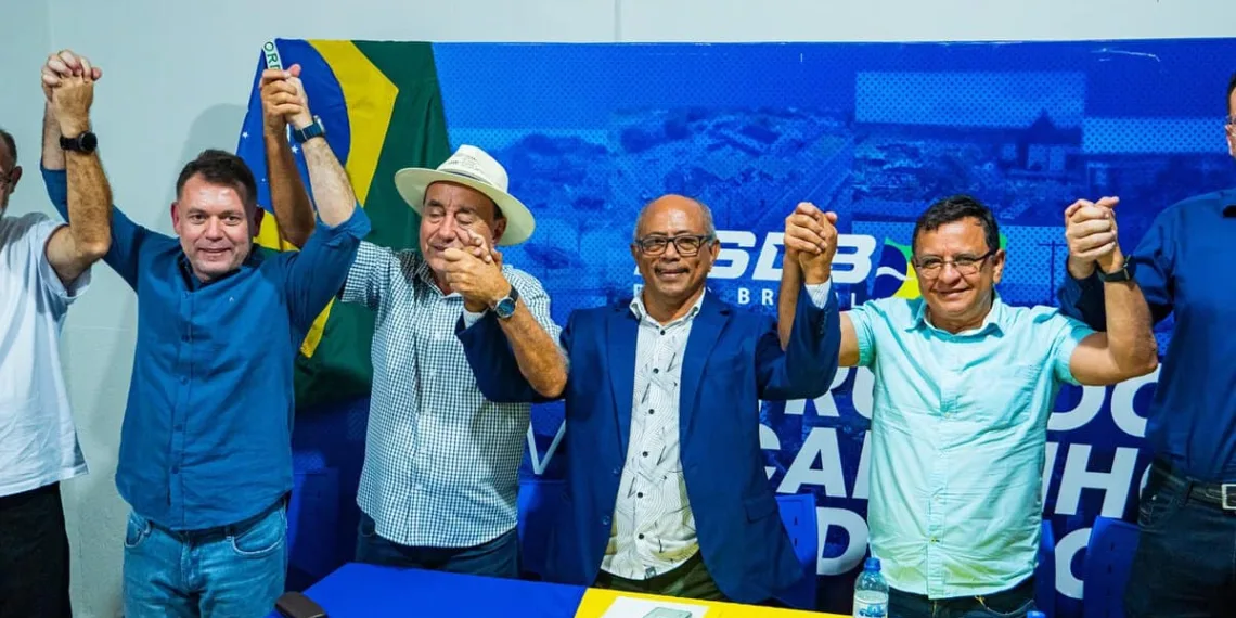 Foto: Divulgação/PSDB