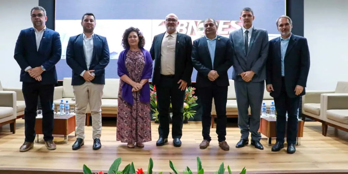Acre recebe roadshow do Programa Novo Brasil Mais Produtivo