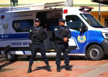 Números de roubos no Acre caem 35%, diz Segurança Pública