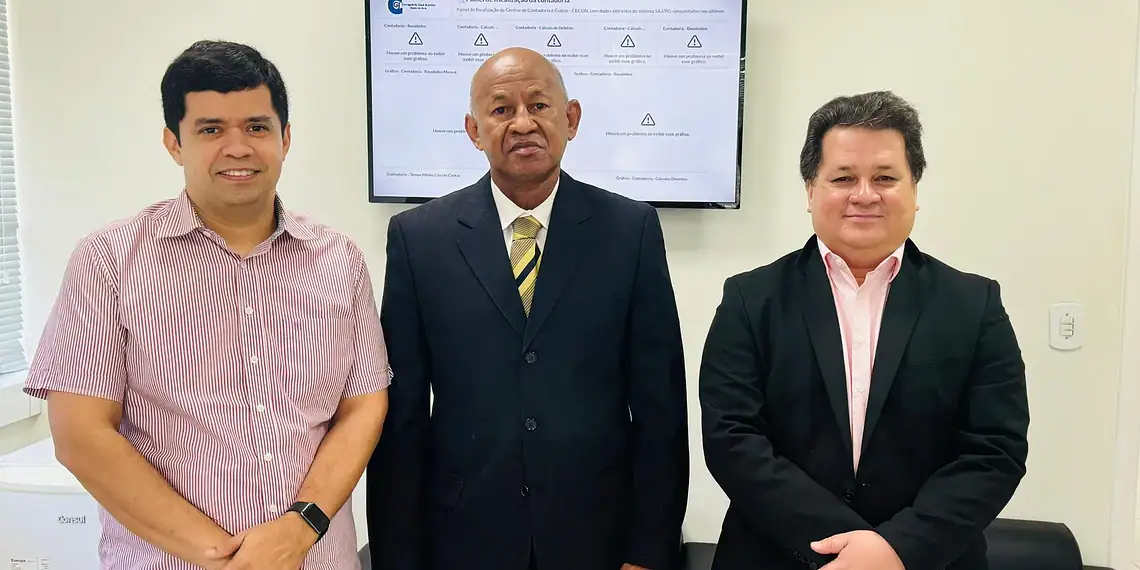 Corregedoria-Geral da Justiça cria robô para otimização do tempo de equipe que atua no serviço de inconsistência de dados no DataJud