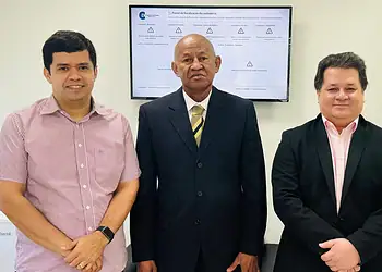 Corregedoria-Geral da Justiça cria robô para otimização do tempo de equipe que atua no serviço de inconsistência de dados no DataJud