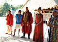 Povo Ashaninka no Rio Amônia celebra 32 anos de retomada do território com fortalecimento da cultura e saberes ancestrais