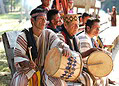 Povo Ashaninka no Rio Amônia celebra 32 anos de retomada do território com fortalecimento da cultura e saberes ancestrais