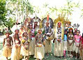 Povo Ashaninka no Rio Amônia celebra 32 anos de retomada do território com fortalecimento da cultura e saberes ancestrais