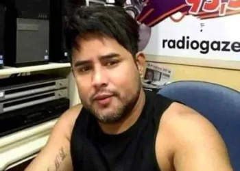 Homem que morreu durante acidente de trabalho foi funcionário da Gazeta 93,3 FM