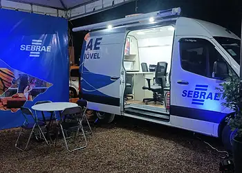 Expo Acrelândia 2024 tem apoio e espaço institucional do Sebrae