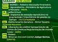 Expo Acrelândia 2024 tem apoio e espaço institucional do Sebrae