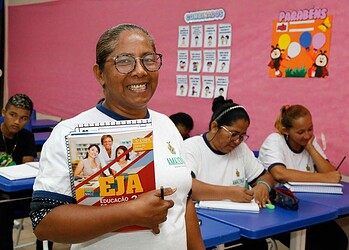 Foto: Divulgação/MEC