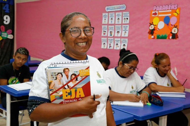 Foto: Divulgação/MEC