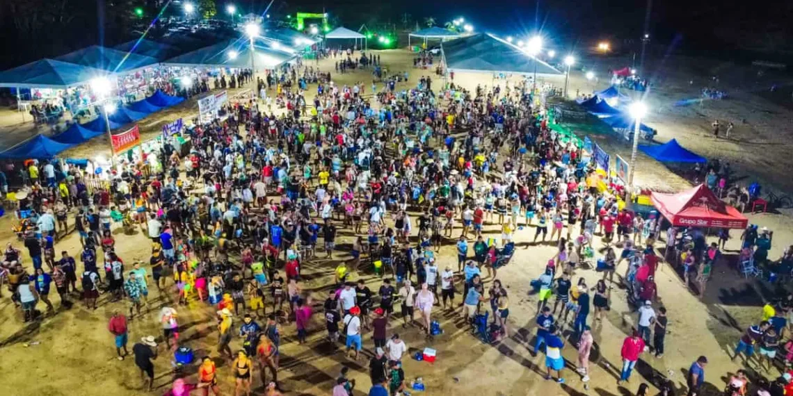 18° Festival de Praia de Assis Brasil se apresenta como oportunidade estratégica para empreendedores locais