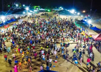 18° Festival de Praia de Assis Brasil se apresenta como oportunidade estratégica para empreendedores locais