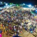 18° Festival de Praia de Assis Brasil se apresenta como oportunidade estratégica para empreendedores locais