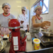 Escola de Gastronomia abre 30 vagas para oficina de doces e salgados de milho