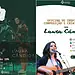 A artista mineira Laura Cândido estará em Rio Branco comandando dois shows nos dias 13 e 14 de julho, às 19h, no Cine Teatro Recreio
