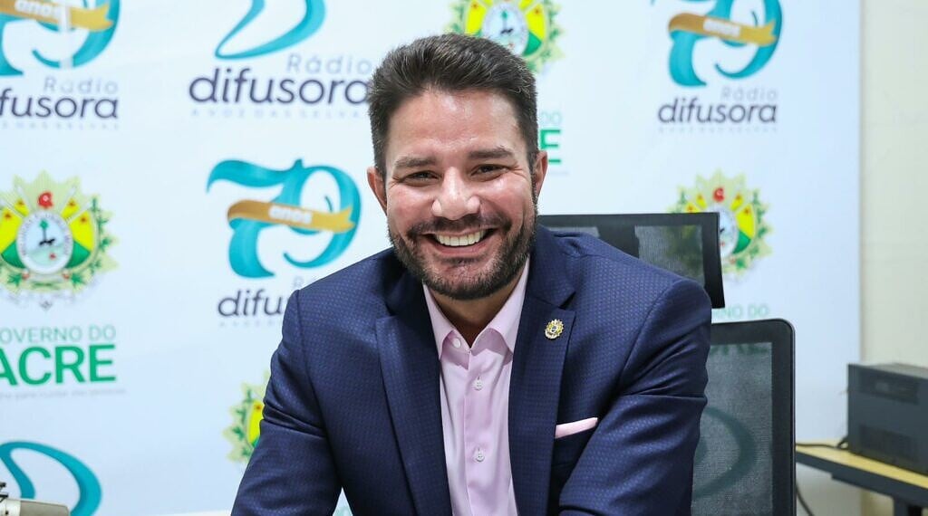 Foto: Pedro Devani/Secom