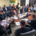 CCJ aprova PL que institui programa de combate à violência contra a mulher