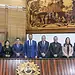 Nicolau Júnior é eleito à presidência da Mesa Diretora da Assembleia Legislativa do Acre