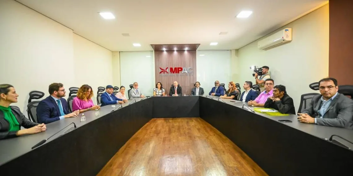 Ruas Visíveis: Acre adere a plano federal pela dignidade da população em situação de rua