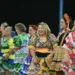 Em noite de magia junina no Arraial Cultural, Maracatu Pé Rachado e Sesc 60+ abrem a festa com ritmo e tradição