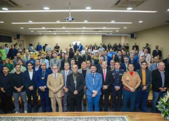 Gladson Cameli sanciona Lei de Criação do Fundo Especial da Polícia Civil do Acre